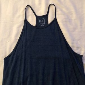 ✔ GAP Racerback Tank Top